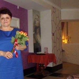 Светлана , 65 лет